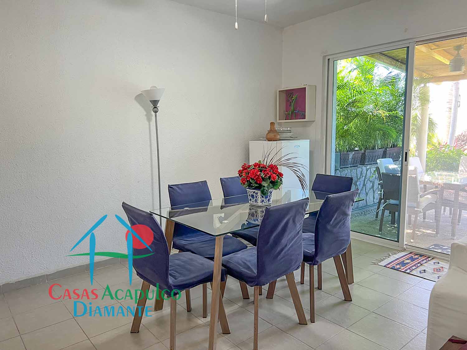 Villas Playa Diamante 75 - Estancia 5